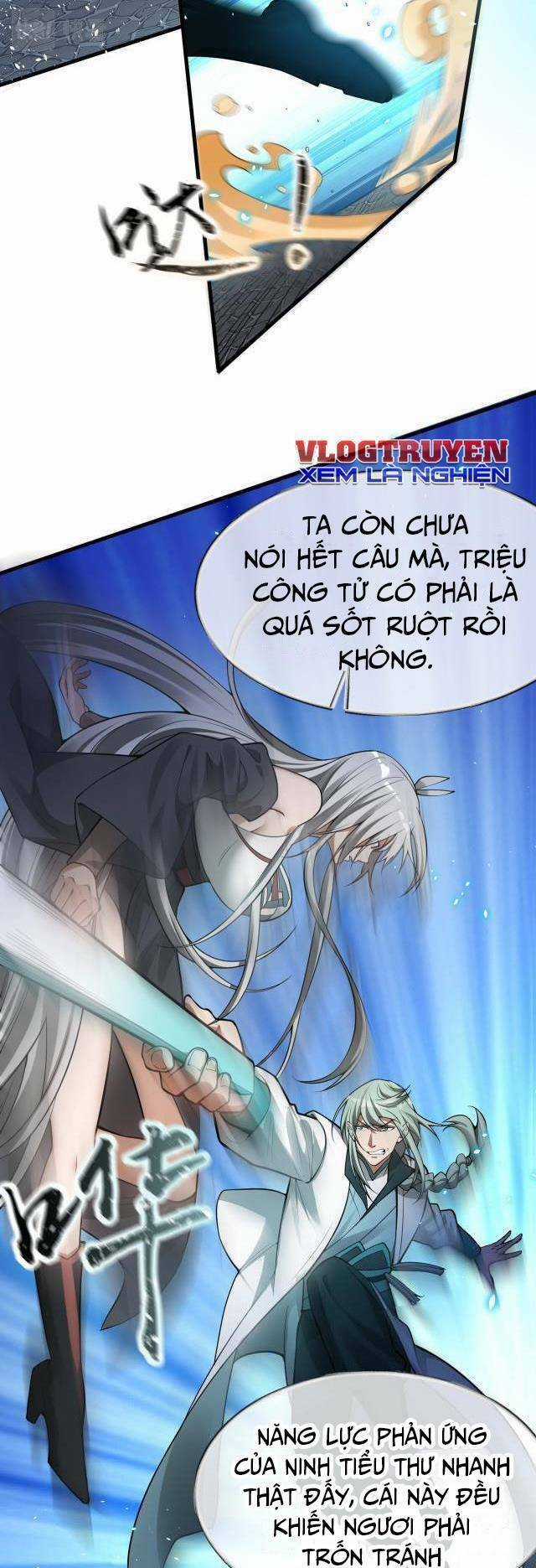 Ta Có Thể Triệu Hoán Vô Hạn Lần Chapter 4 trang 42