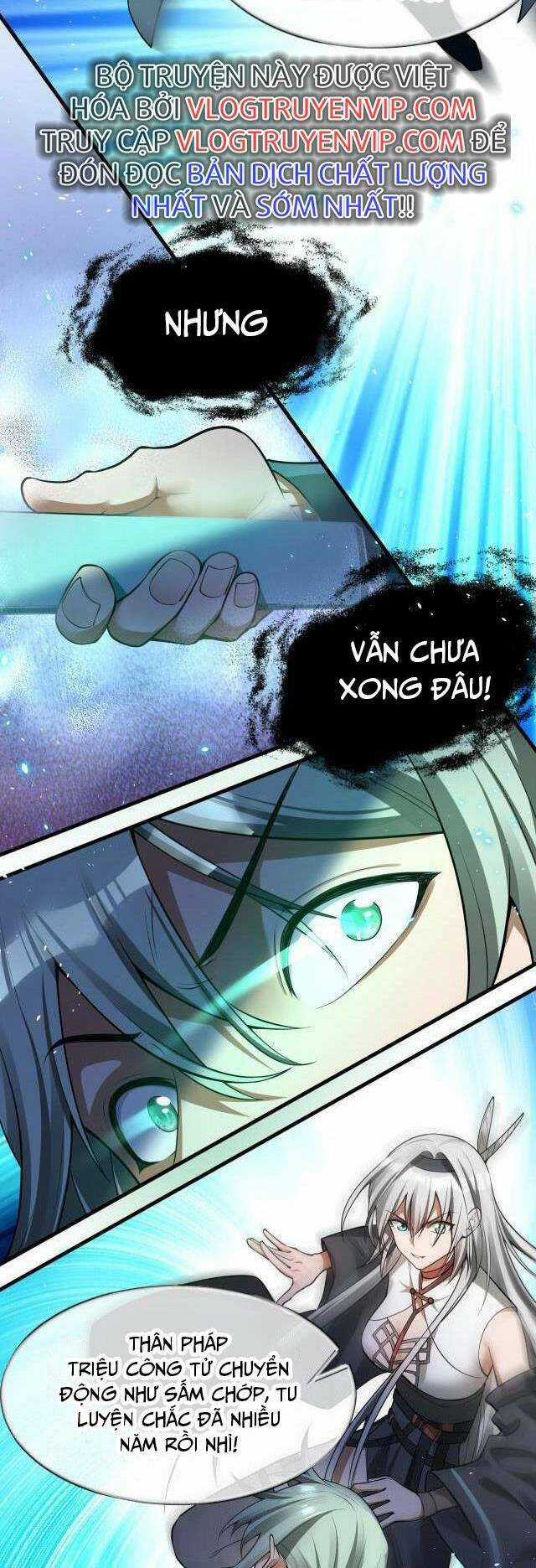 Ta Có Thể Triệu Hoán Vô Hạn Lần Chapter 4 trang 43
