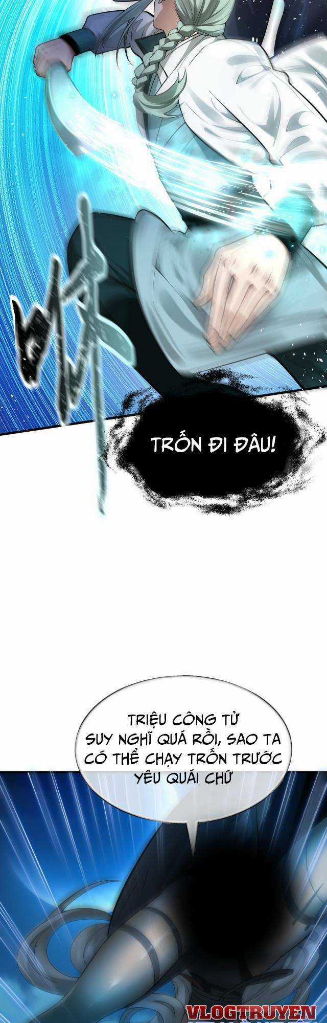 Ta Có Thể Triệu Hoán Vô Hạn Lần Chapter 4 trang 44