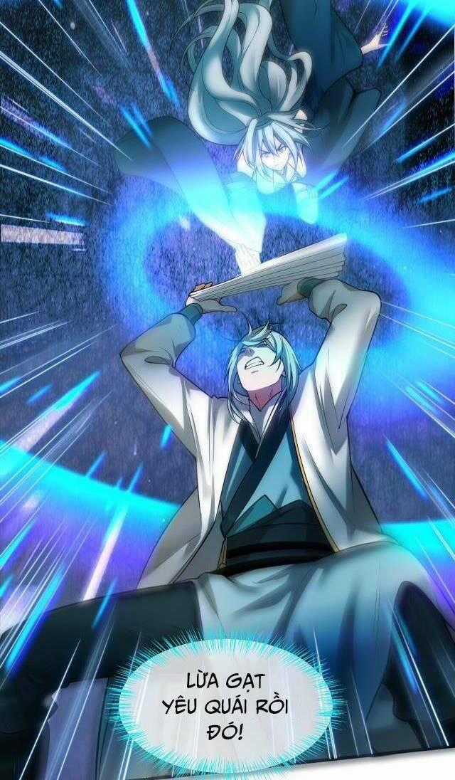 Ta Có Thể Triệu Hoán Vô Hạn Lần Chapter 4 trang 47