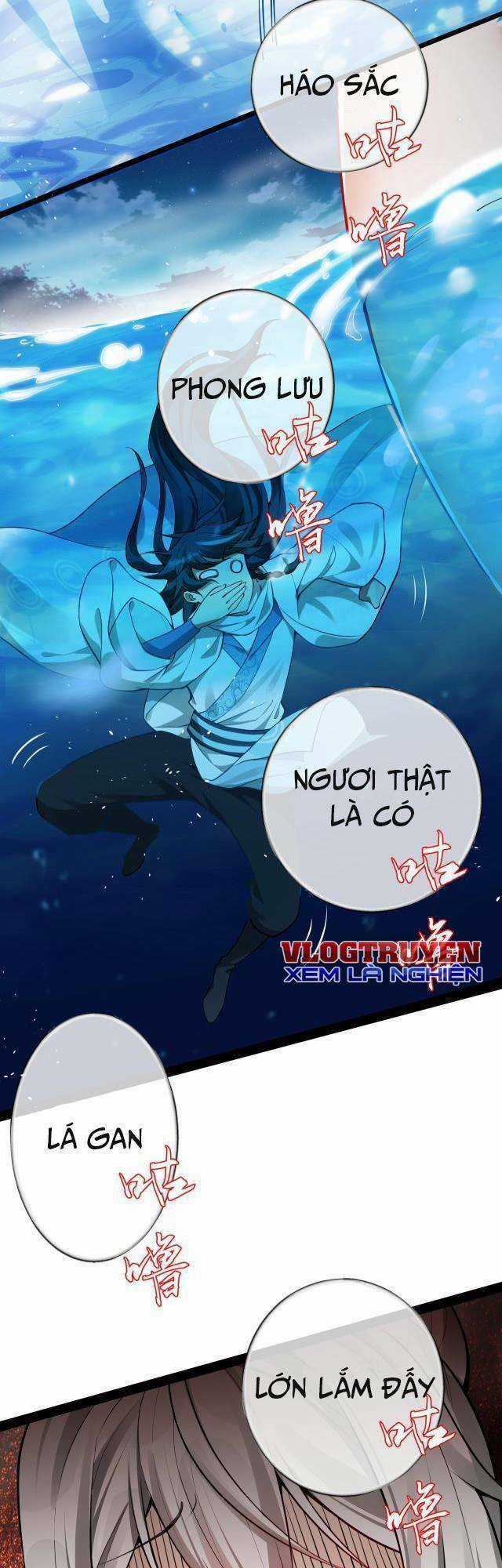 Ta Có Thể Triệu Hoán Vô Hạn Lần Chapter 4 trang 8