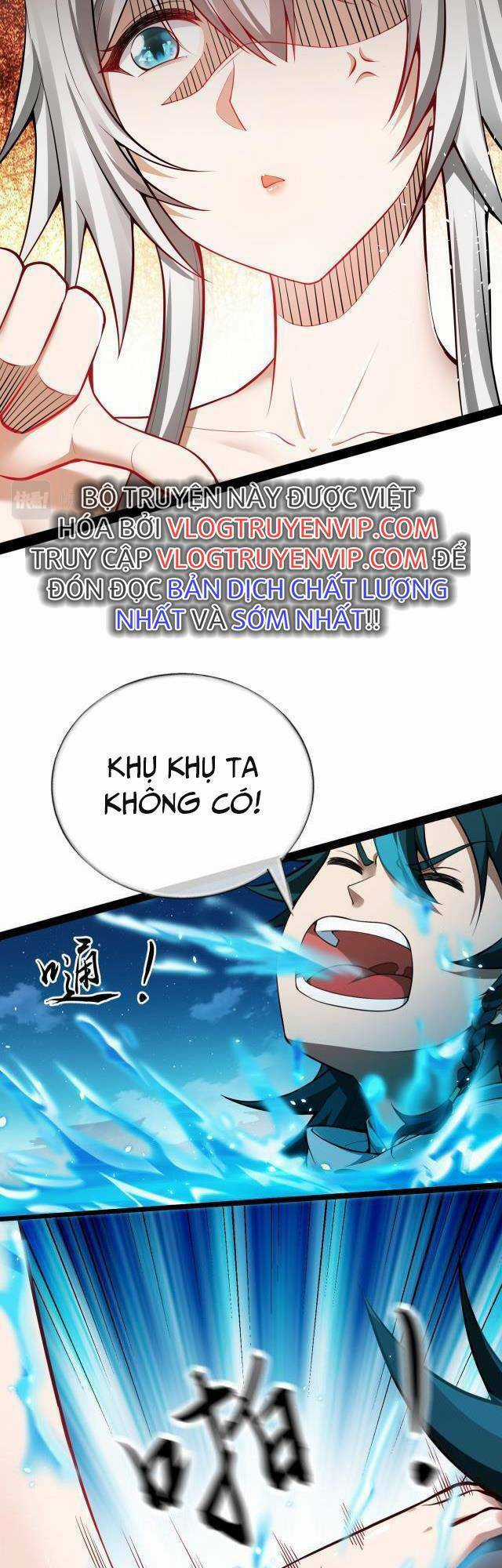 Ta Có Thể Triệu Hoán Vô Hạn Lần Chapter 4 trang 9