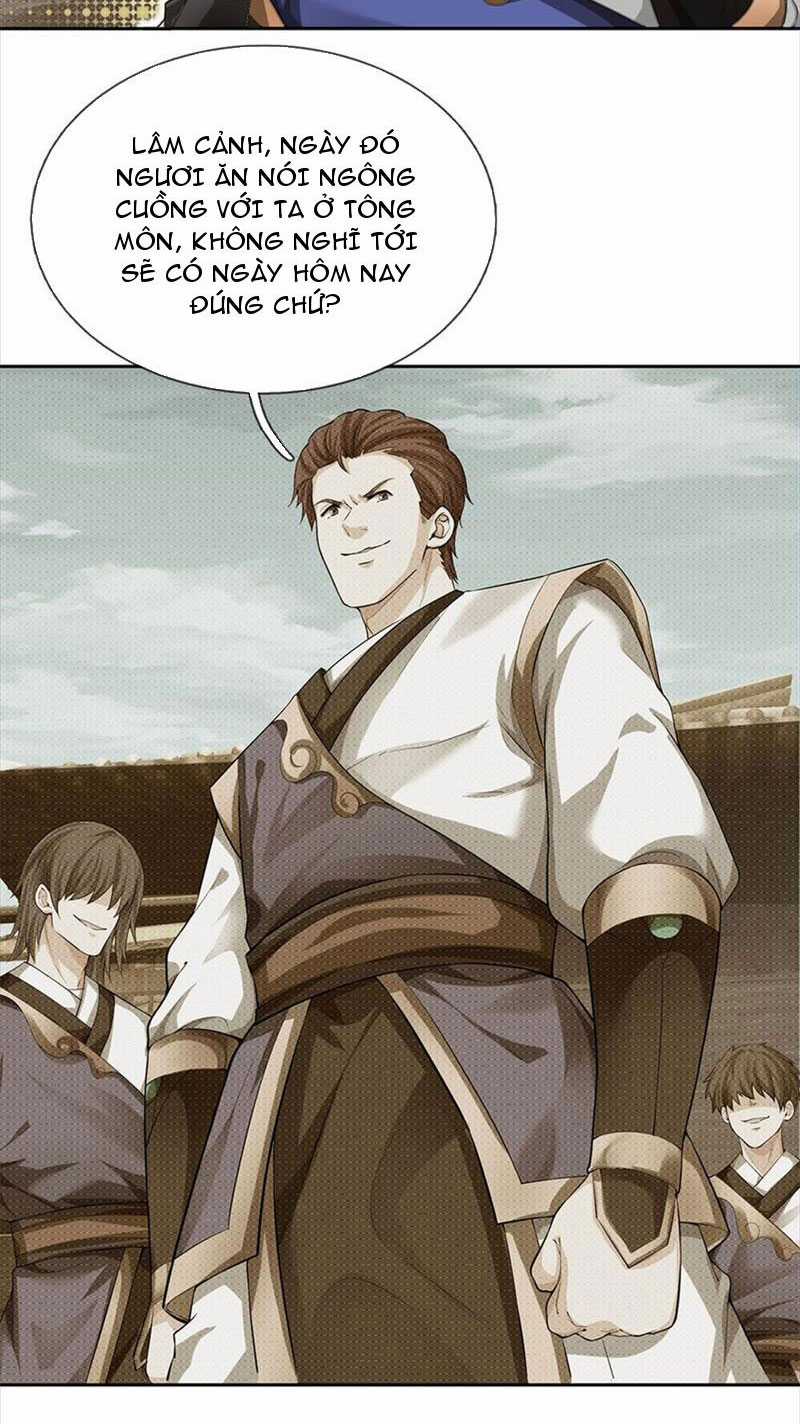 Ta Có Thể Vô Hạn Bạo Kích Chapter 1 trang 10