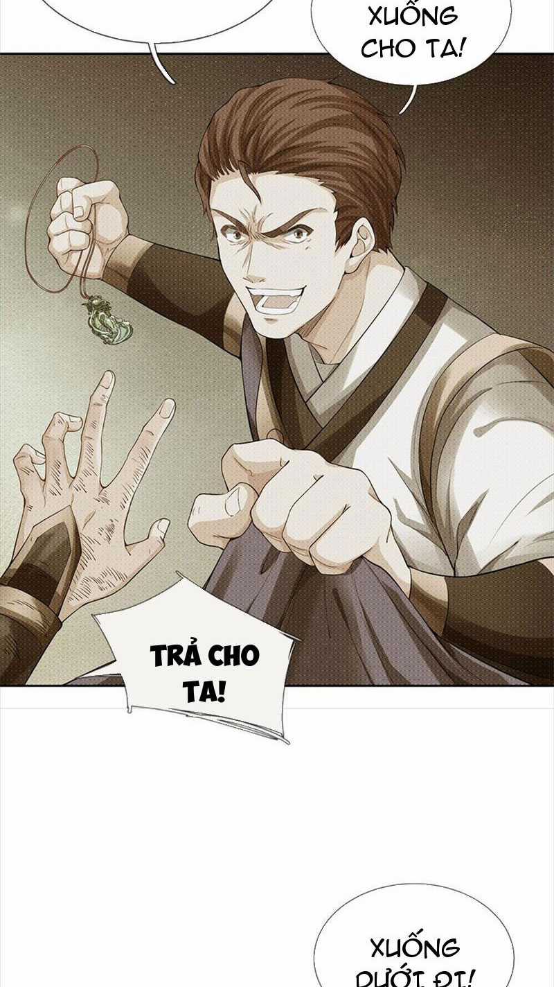 Ta Có Thể Vô Hạn Bạo Kích Chapter 1 trang 12