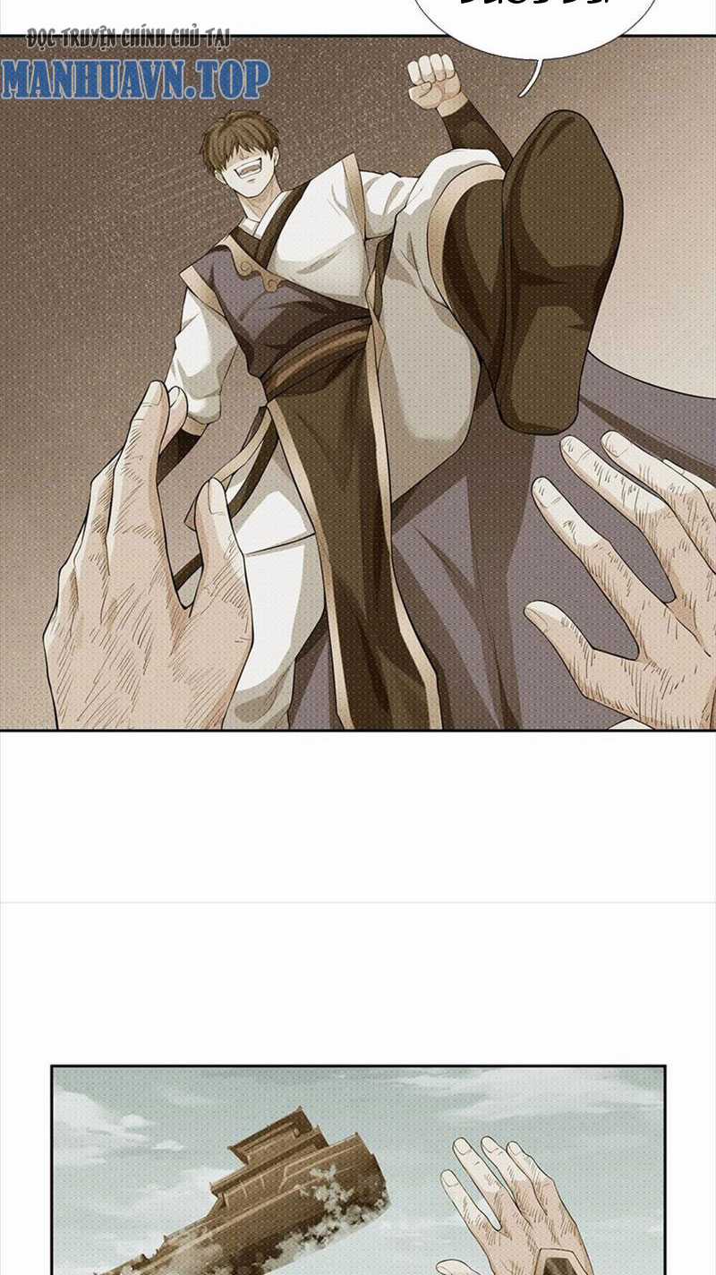 Ta Có Thể Vô Hạn Bạo Kích Chapter 1 trang 13