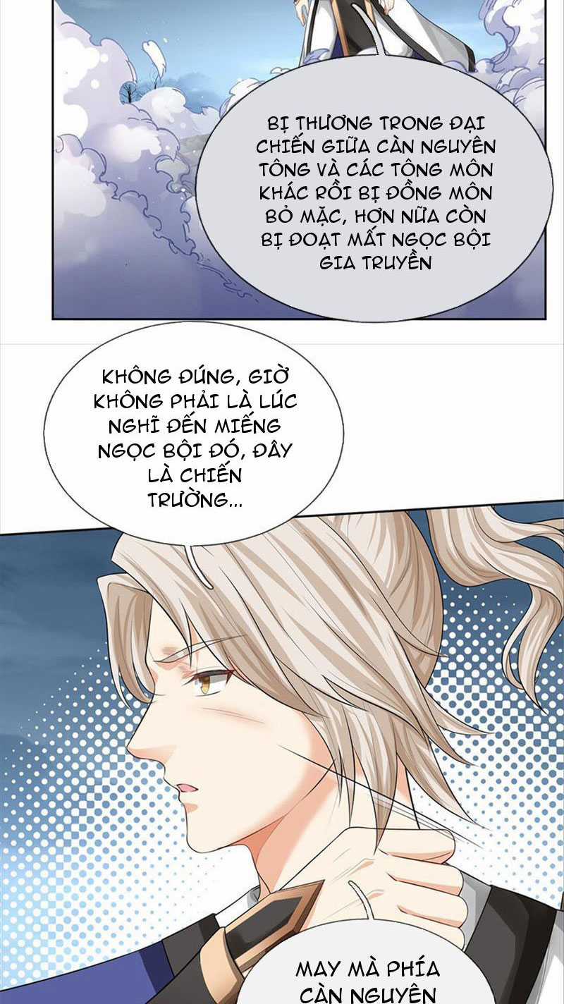 Ta Có Thể Vô Hạn Bạo Kích Chapter 1 trang 17
