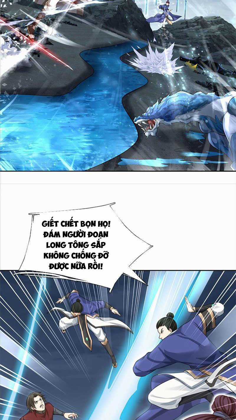 Ta Có Thể Vô Hạn Bạo Kích Chapter 1 trang 2