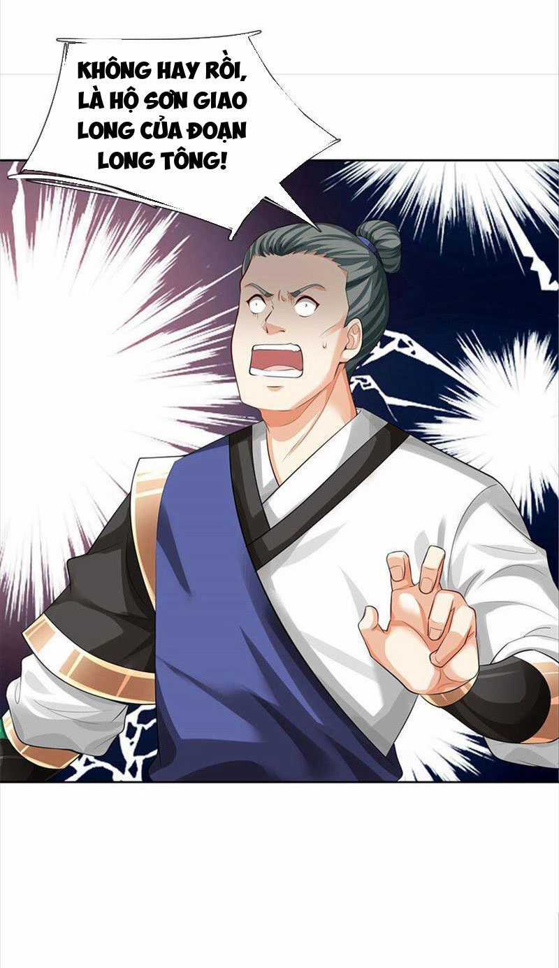 Ta Có Thể Vô Hạn Bạo Kích Chapter 1 trang 20