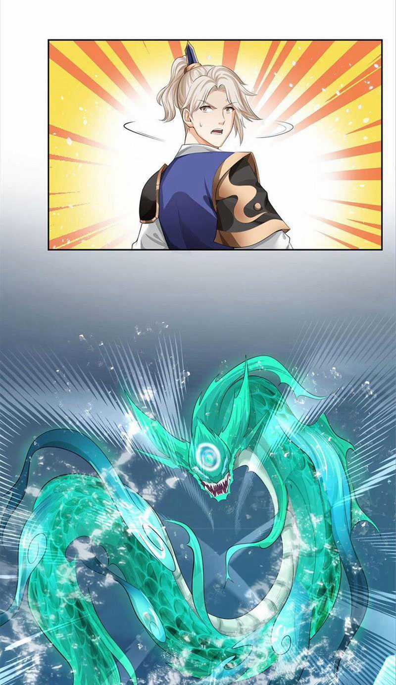 Ta Có Thể Vô Hạn Bạo Kích Chapter 1 trang 21