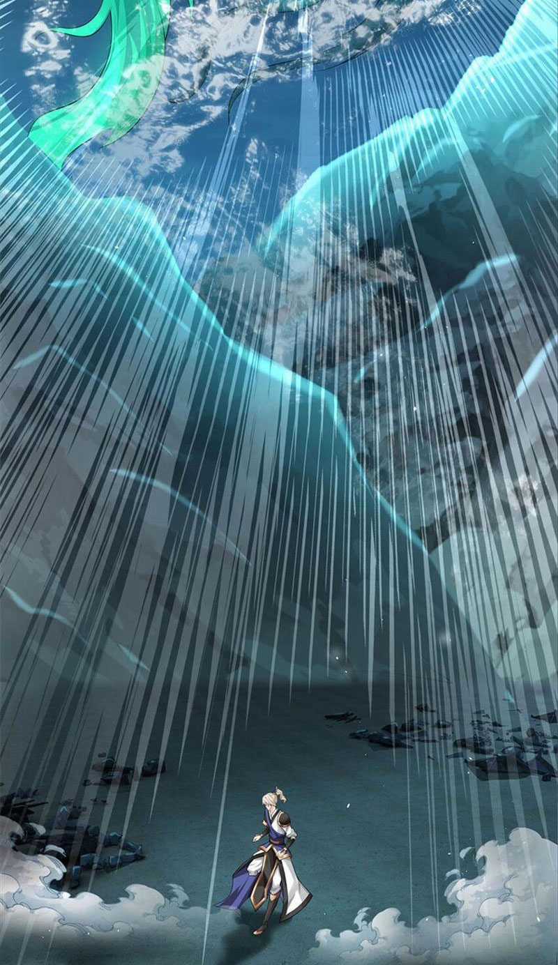 Ta Có Thể Vô Hạn Bạo Kích Chapter 1 trang 22