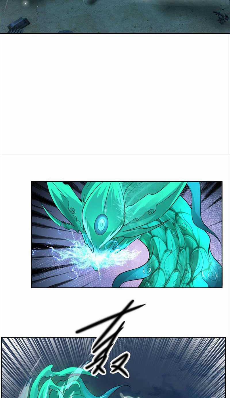 Ta Có Thể Vô Hạn Bạo Kích Chapter 1 trang 23