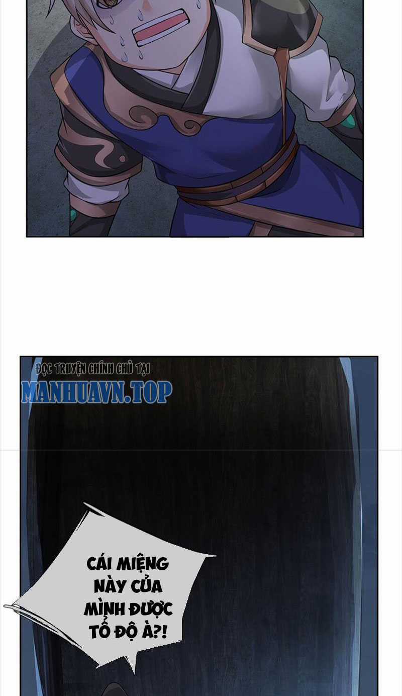 Ta Có Thể Vô Hạn Bạo Kích Chapter 1 trang 25