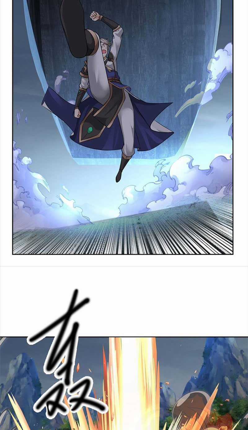 Ta Có Thể Vô Hạn Bạo Kích Chapter 1 trang 26