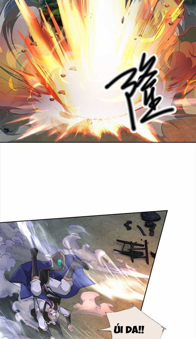 Ta Có Thể Vô Hạn Bạo Kích Chapter 1 trang 27