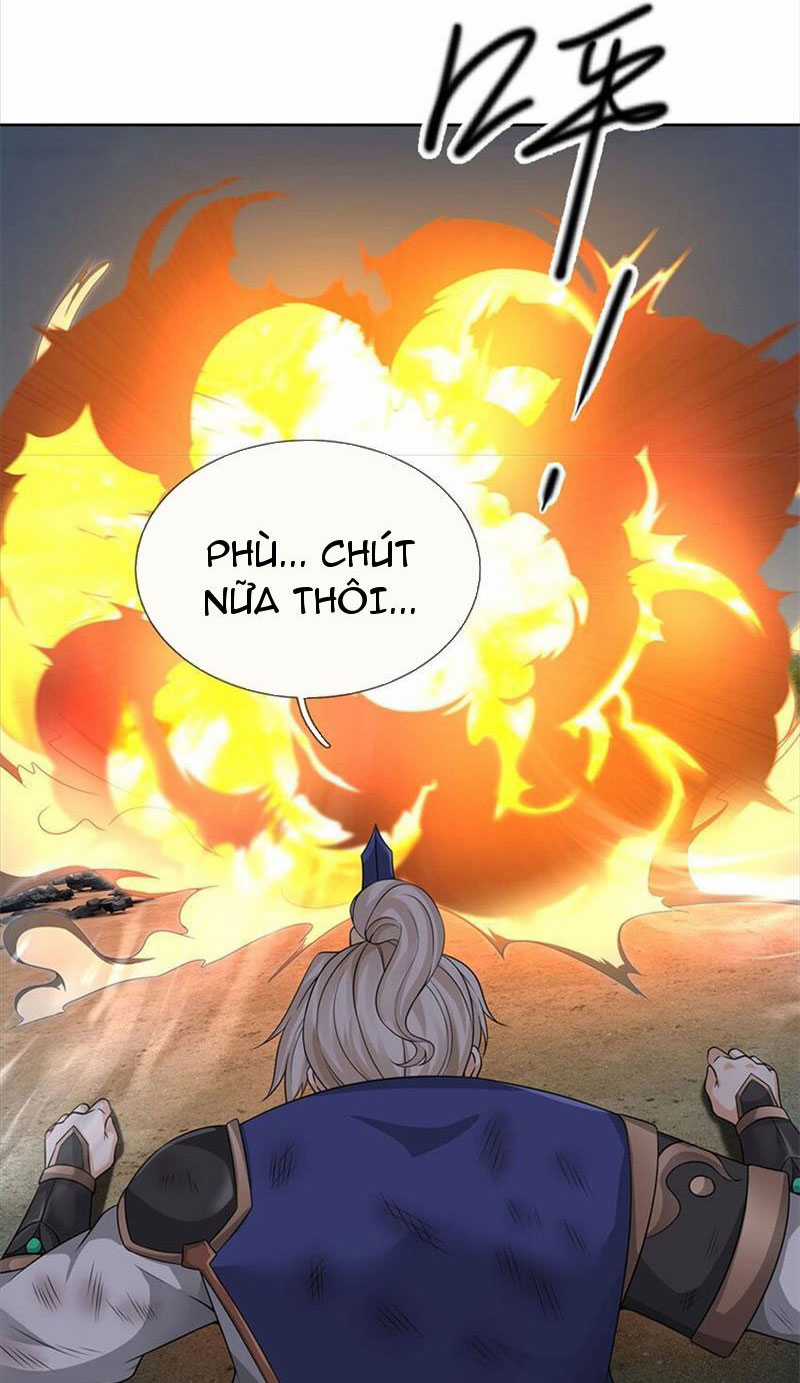 Ta Có Thể Vô Hạn Bạo Kích Chapter 1 trang 29