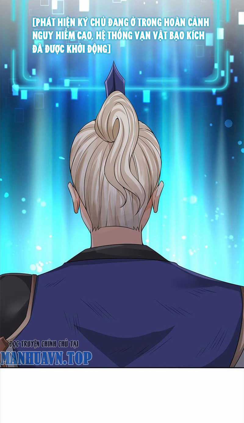 Ta Có Thể Vô Hạn Bạo Kích Chapter 1 trang 31