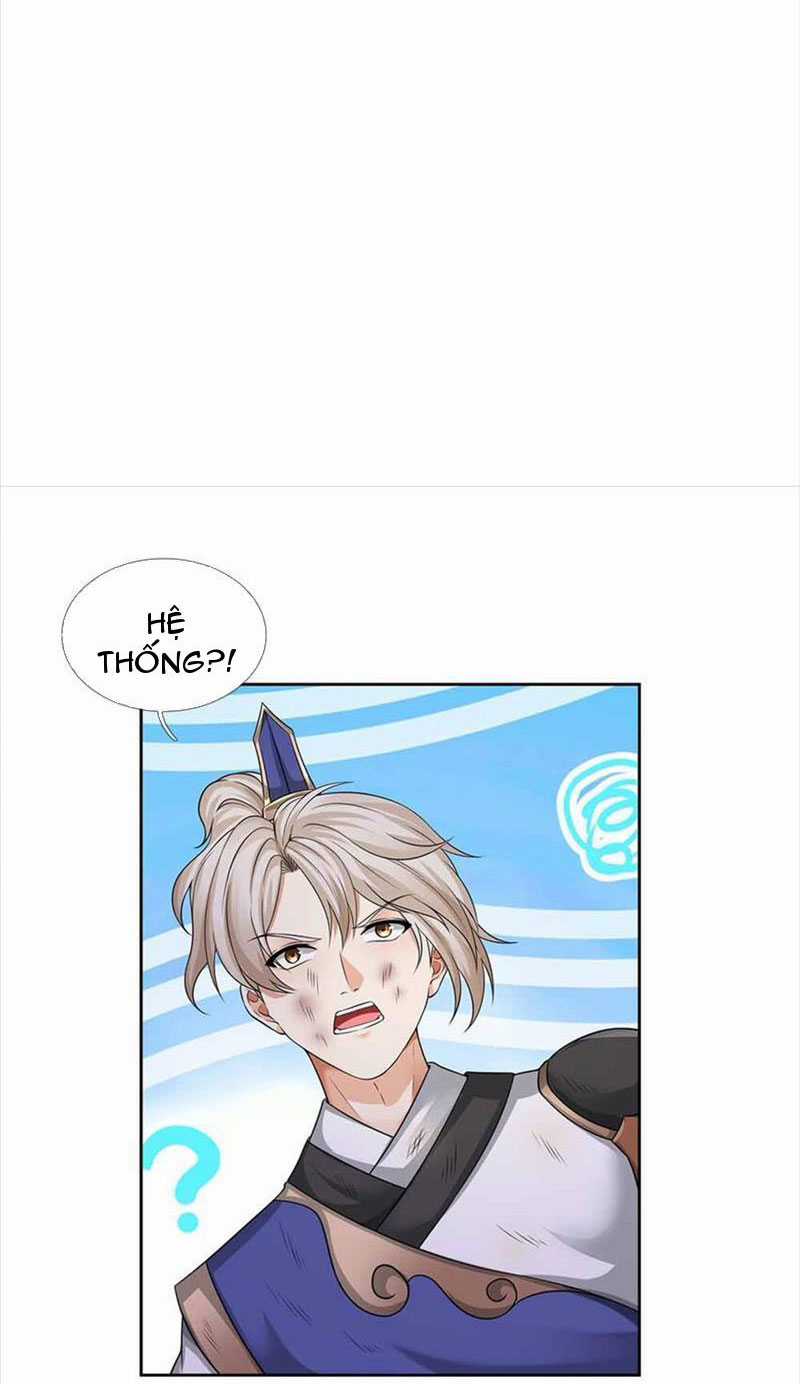 Ta Có Thể Vô Hạn Bạo Kích Chapter 1 trang 32