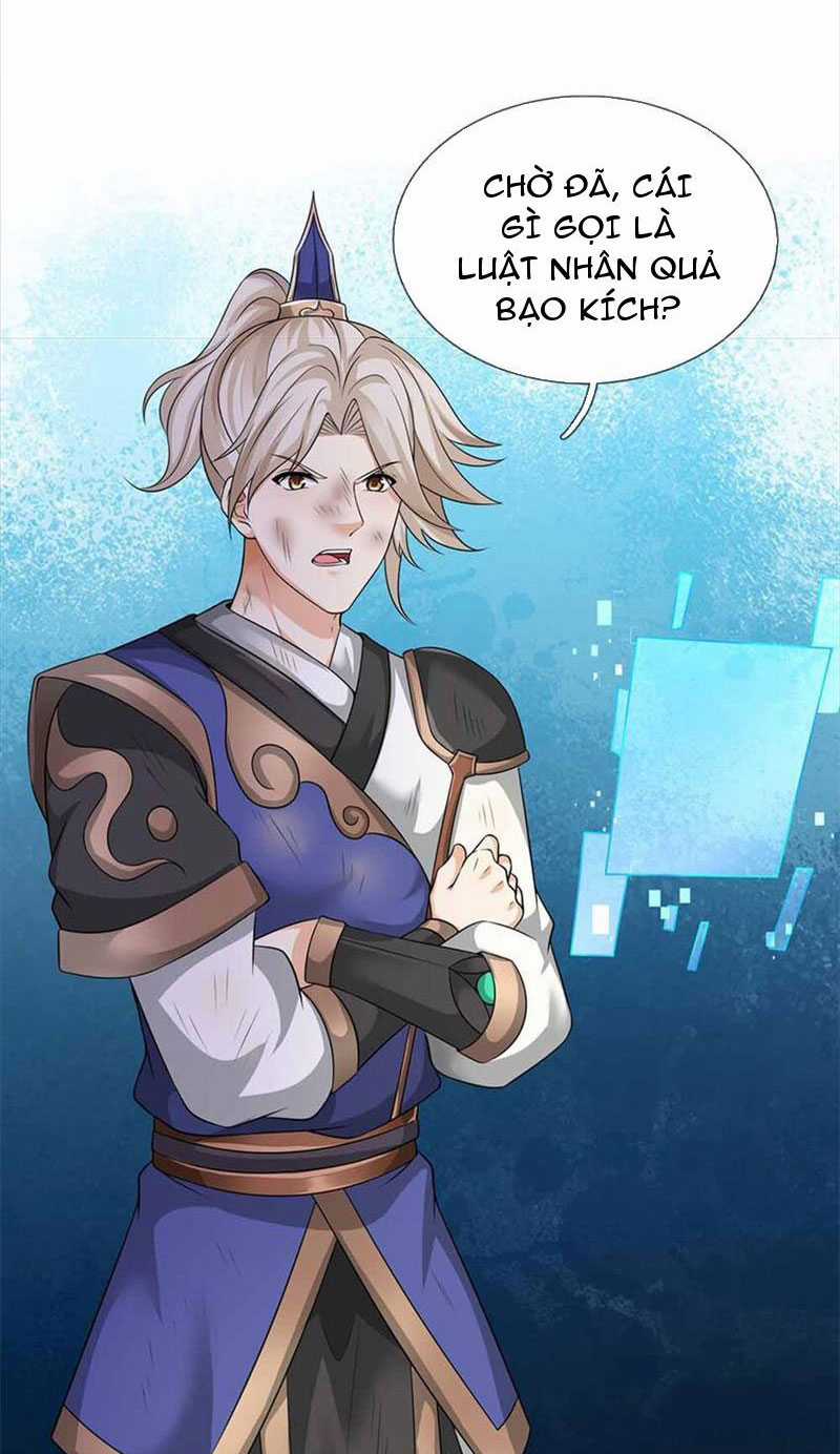 Ta Có Thể Vô Hạn Bạo Kích Chapter 1 trang 33