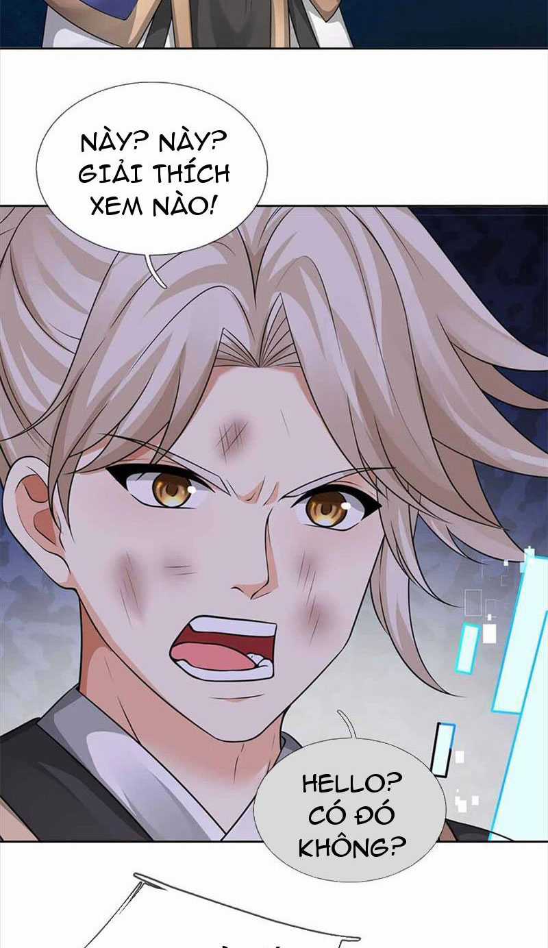 Ta Có Thể Vô Hạn Bạo Kích Chapter 1 trang 34