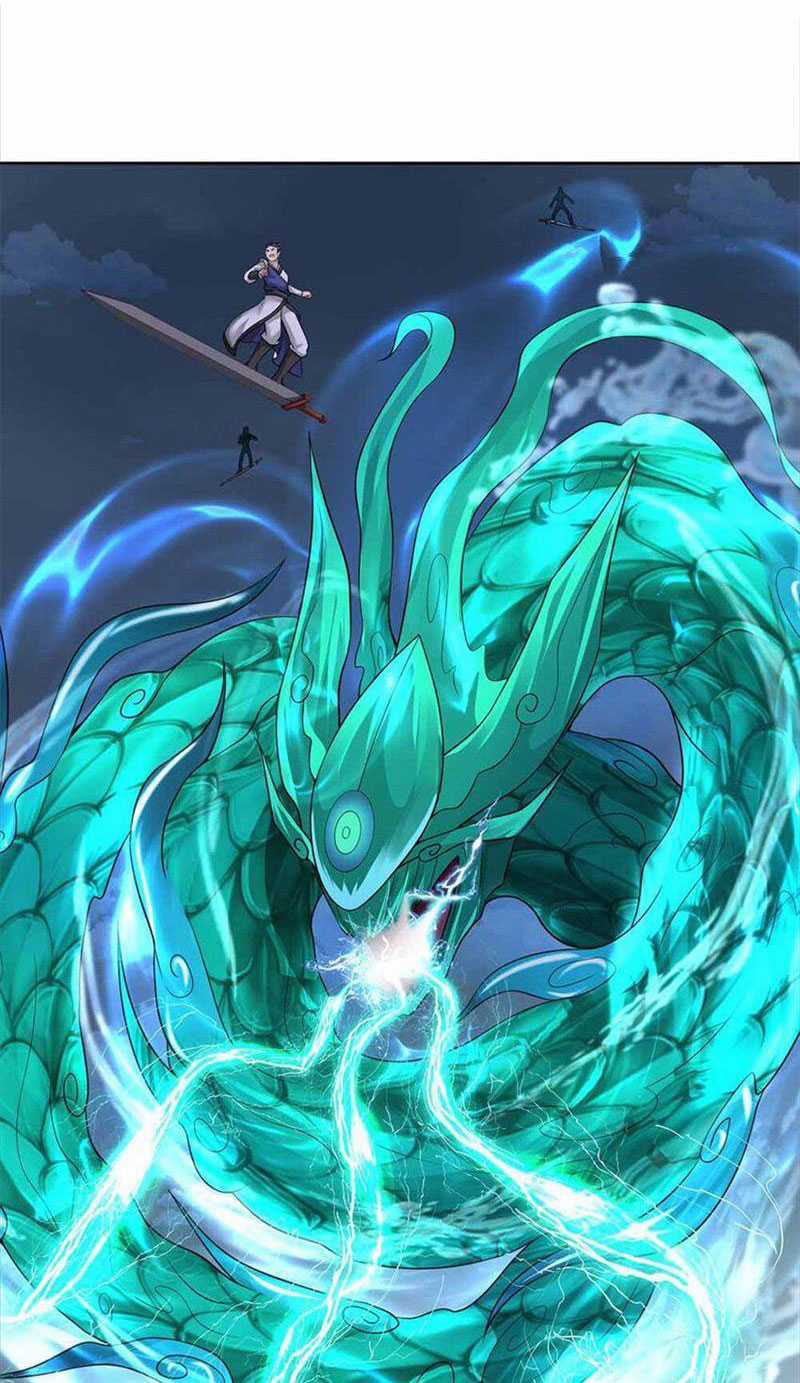 Ta Có Thể Vô Hạn Bạo Kích Chapter 1 trang 36