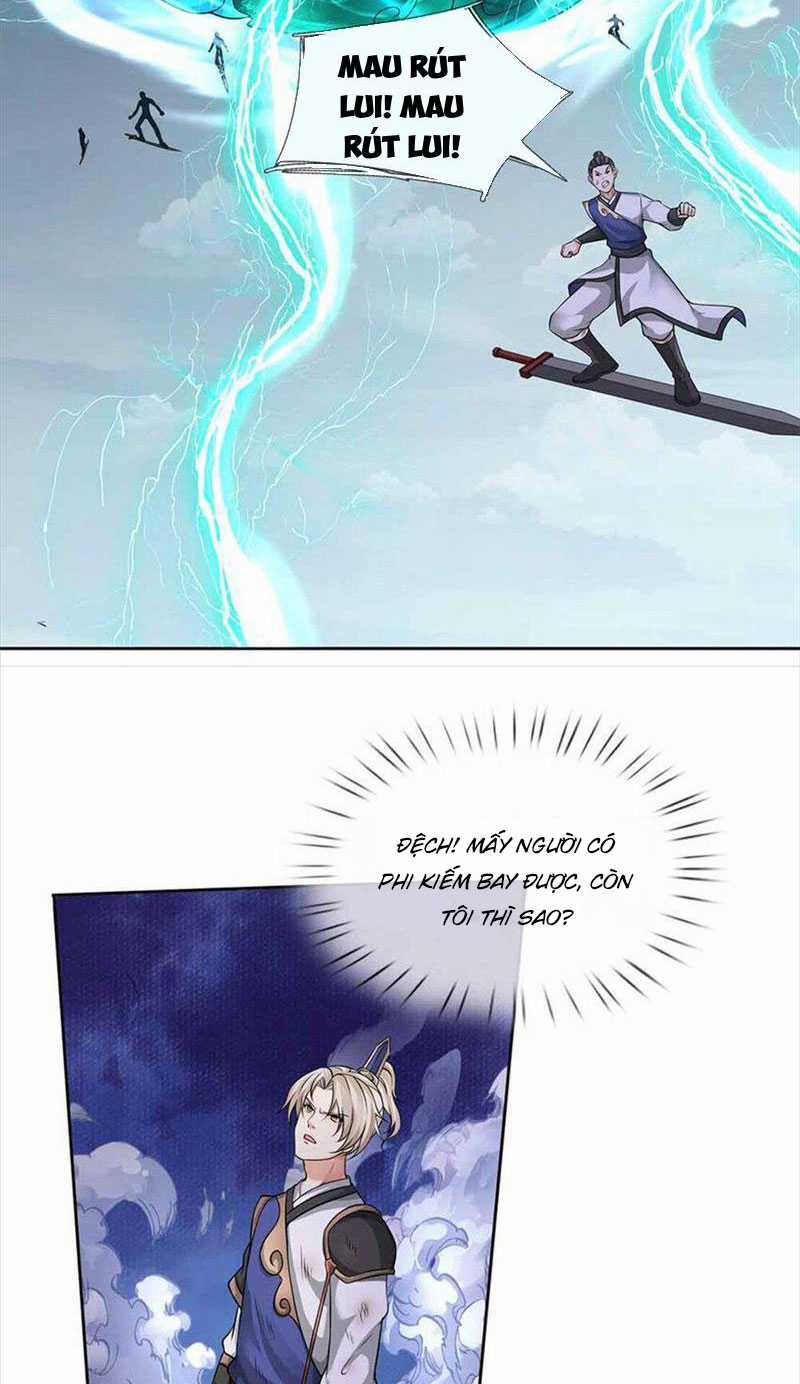 Ta Có Thể Vô Hạn Bạo Kích Chapter 1 trang 37