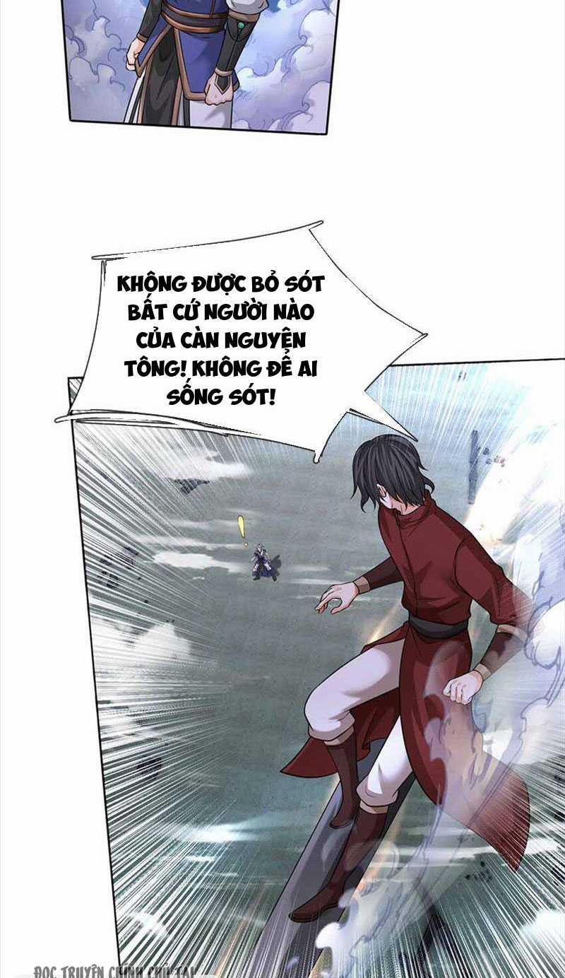 Ta Có Thể Vô Hạn Bạo Kích Chapter 1 trang 38