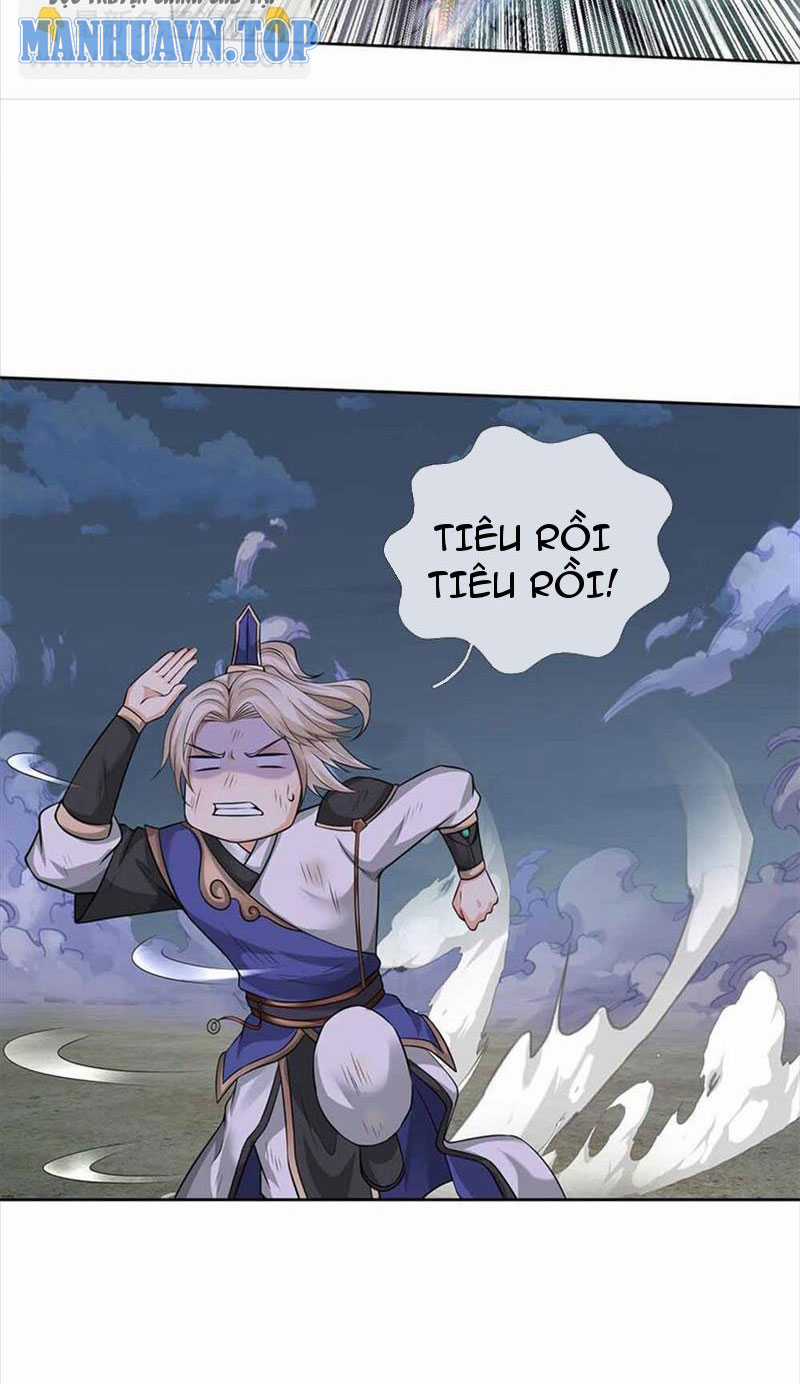 Ta Có Thể Vô Hạn Bạo Kích Chapter 1 trang 39