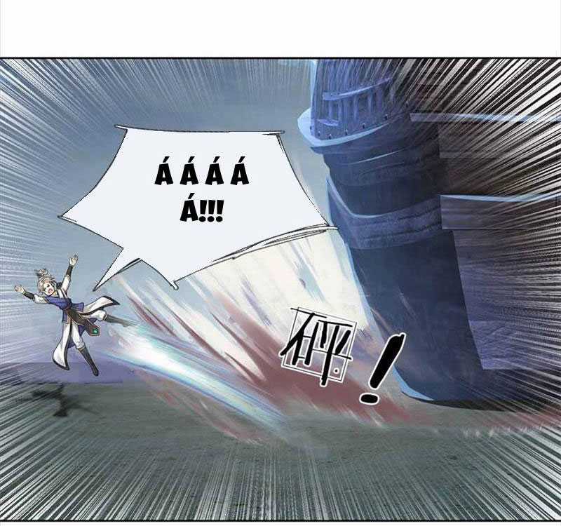 Ta Có Thể Vô Hạn Bạo Kích Chapter 1 trang 40