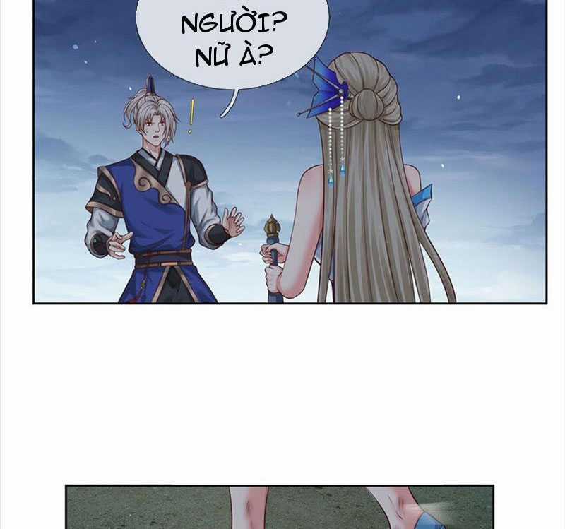 Ta Có Thể Vô Hạn Bạo Kích Chapter 1 trang 46