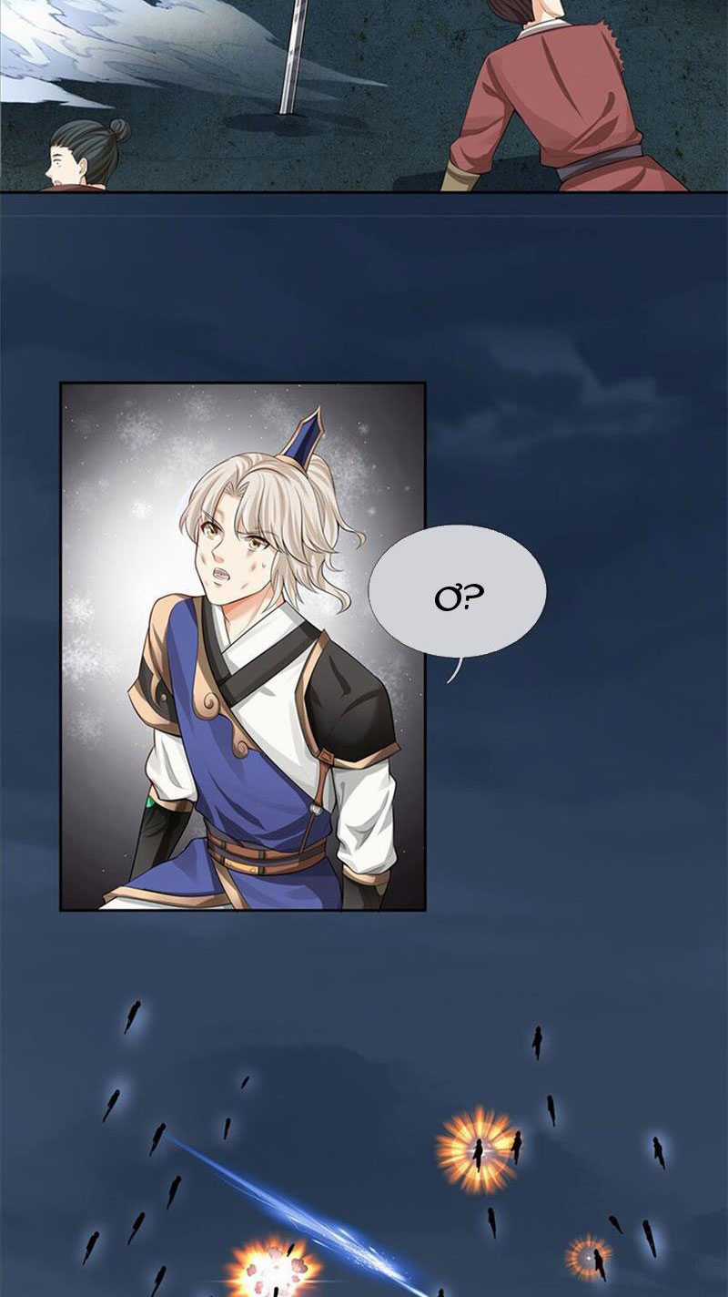 Ta Có Thể Vô Hạn Bạo Kích Chapter 1 trang 5