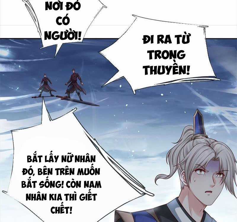 Ta Có Thể Vô Hạn Bạo Kích Chapter 1 trang 56
