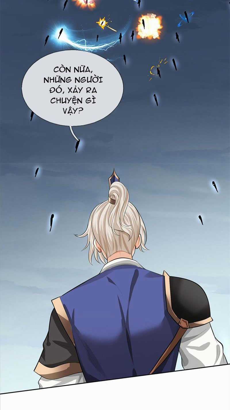 Ta Có Thể Vô Hạn Bạo Kích Chapter 1 trang 6