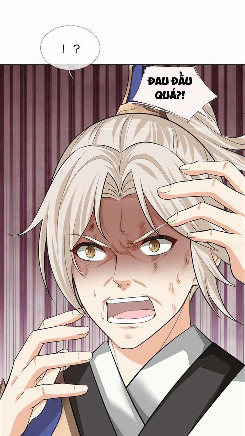 Ta Có Thể Vô Hạn Bạo Kích Chapter 1 trang 7