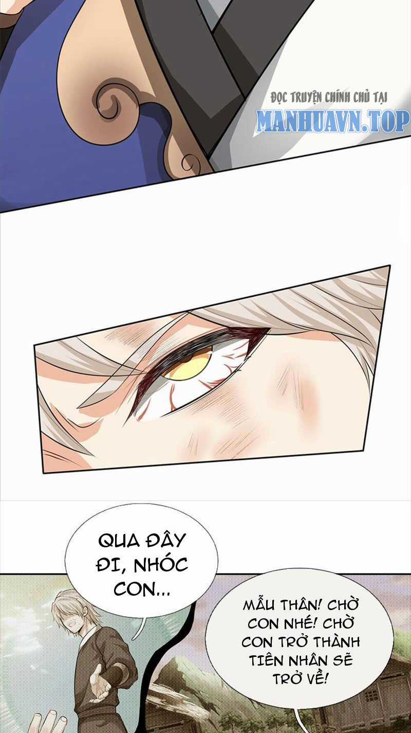 Ta Có Thể Vô Hạn Bạo Kích Chapter 1 trang 8