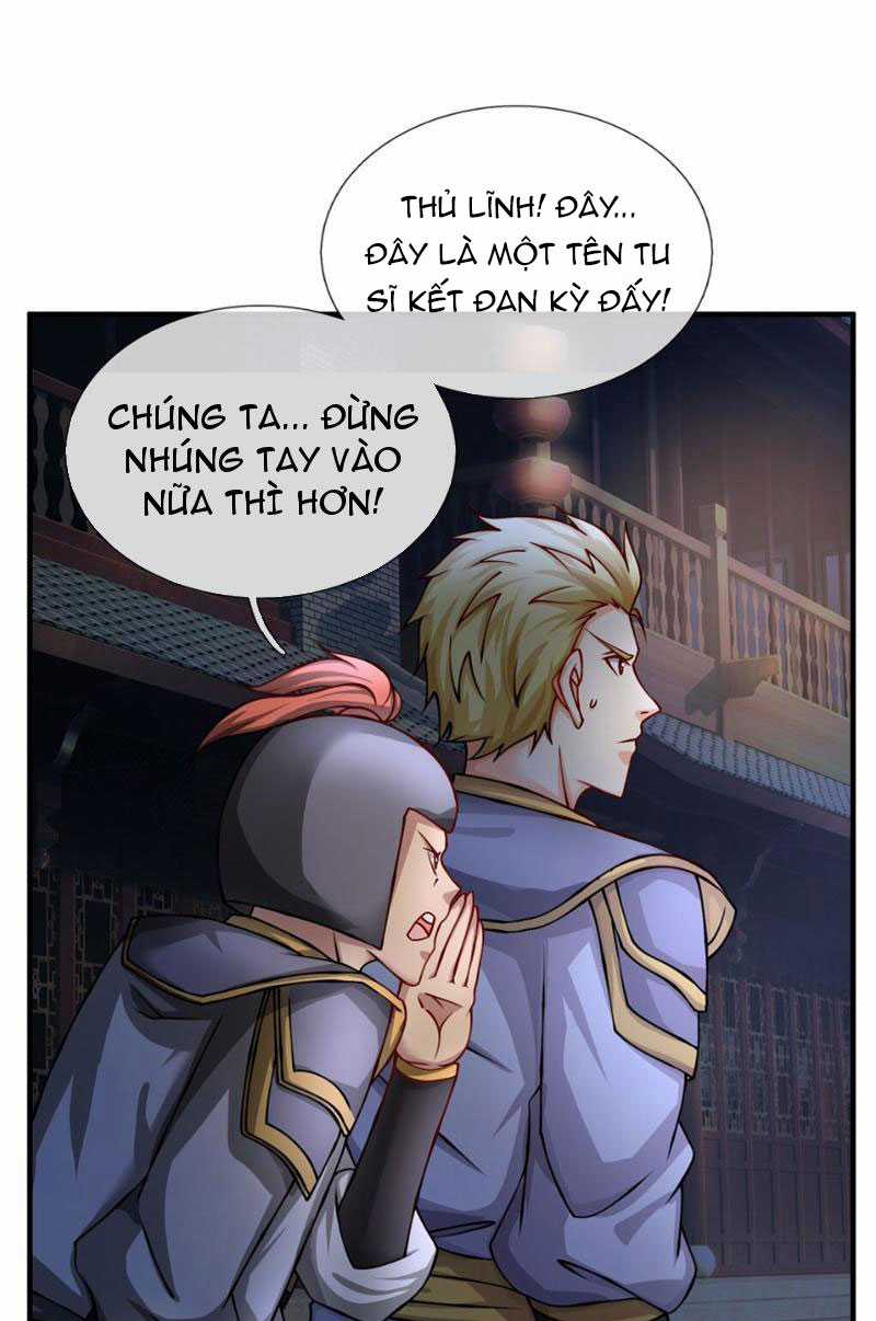 Ta Có Thể Vô Hạn Bạo Kích Chapter 10 trang 0