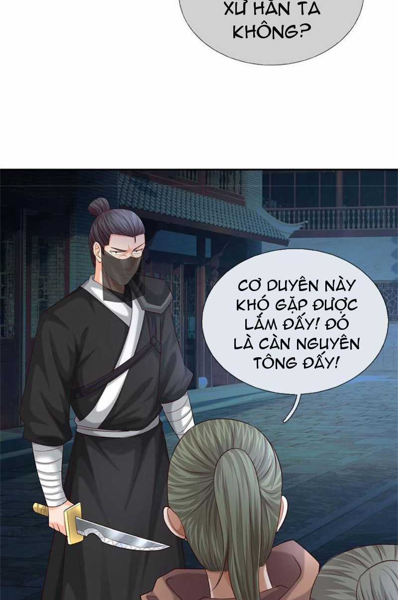 Ta Có Thể Vô Hạn Bạo Kích Chapter 10 trang 10