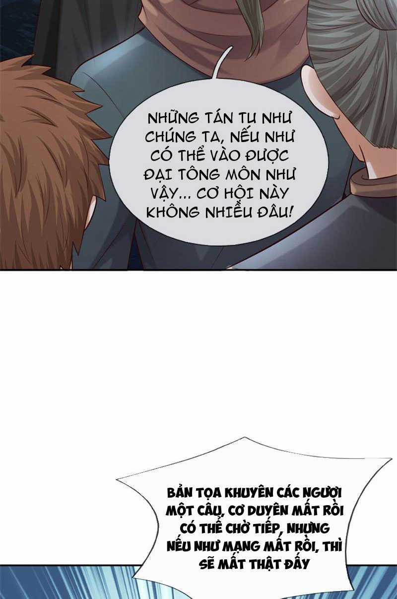 Ta Có Thể Vô Hạn Bạo Kích Chapter 10 trang 11