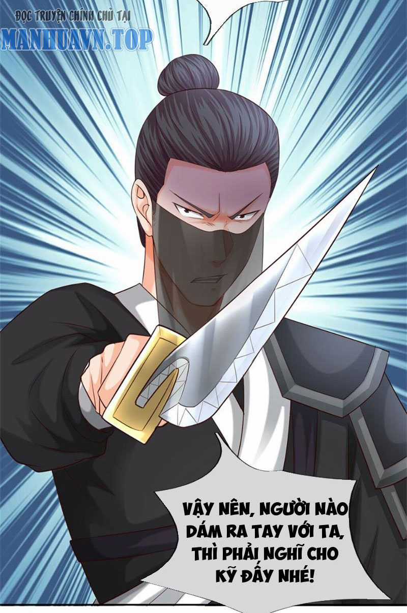 Ta Có Thể Vô Hạn Bạo Kích Chapter 10 trang 12