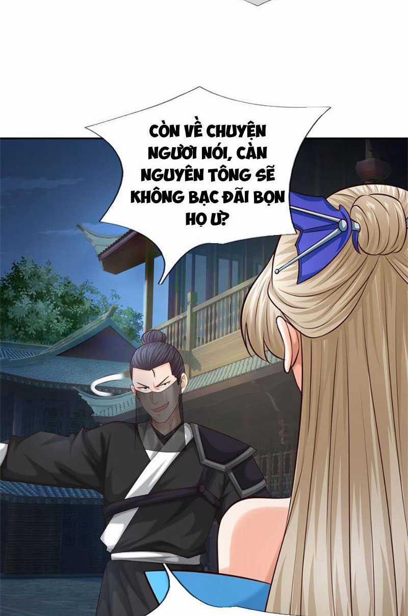 Ta Có Thể Vô Hạn Bạo Kích Chapter 10 trang 13