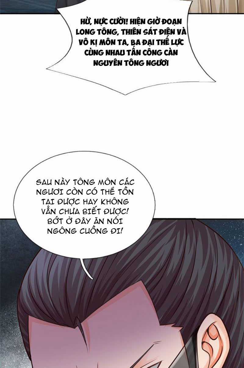 Ta Có Thể Vô Hạn Bạo Kích Chapter 10 trang 14