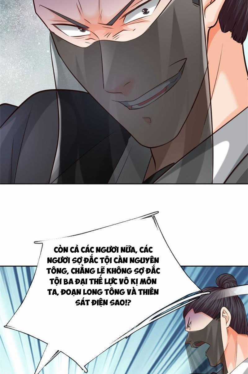 Ta Có Thể Vô Hạn Bạo Kích Chapter 10 trang 15