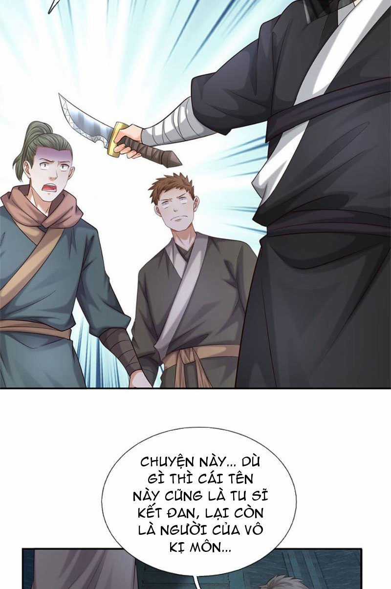Ta Có Thể Vô Hạn Bạo Kích Chapter 10 trang 16