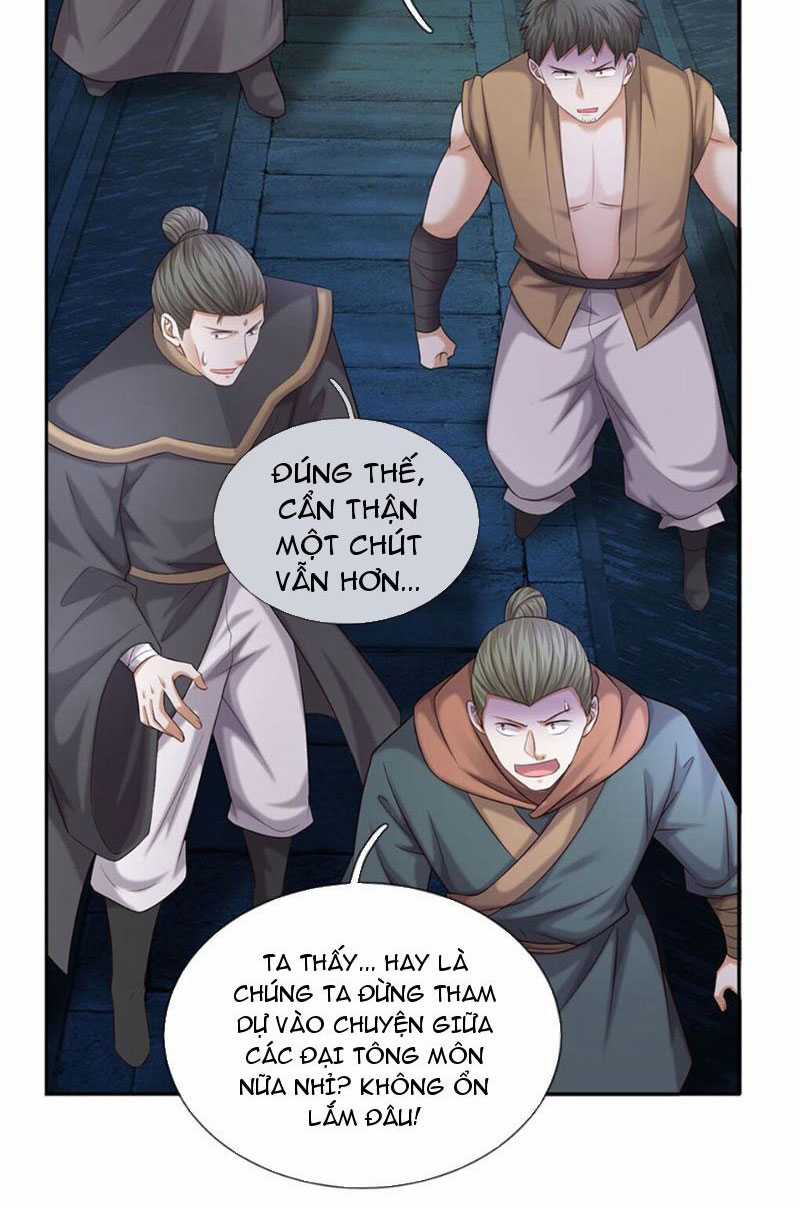 Ta Có Thể Vô Hạn Bạo Kích Chapter 10 trang 17