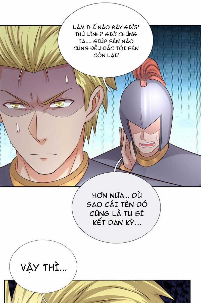 Ta Có Thể Vô Hạn Bạo Kích Chapter 10 trang 18