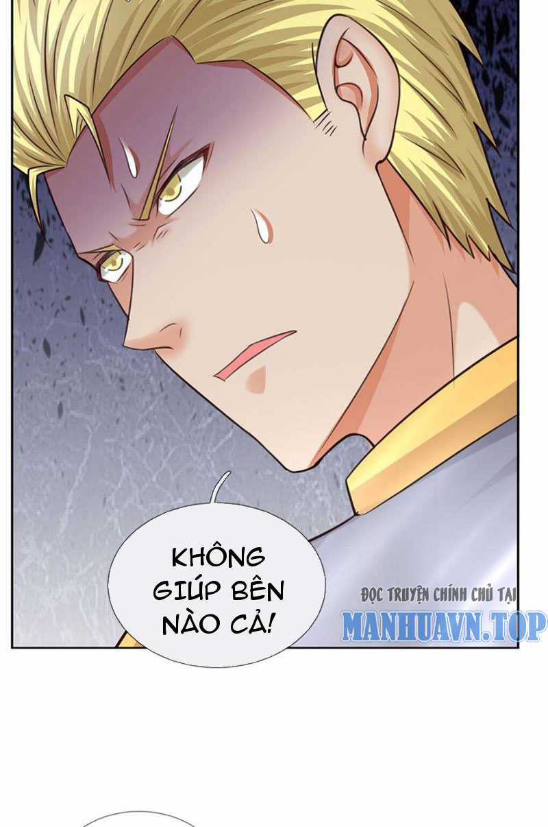 Ta Có Thể Vô Hạn Bạo Kích Chapter 10 trang 19