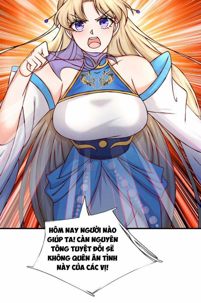 Ta Có Thể Vô Hạn Bạo Kích Chapter 10 trang 2