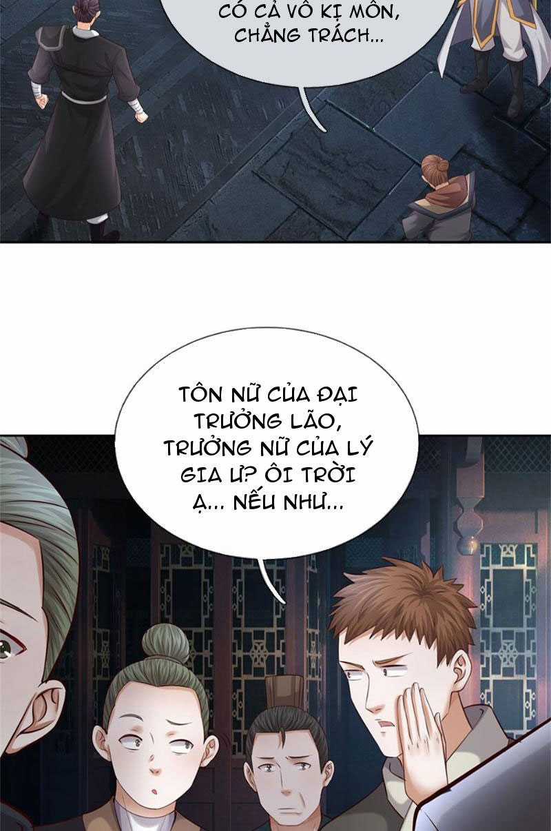 Ta Có Thể Vô Hạn Bạo Kích Chapter 10 trang 4