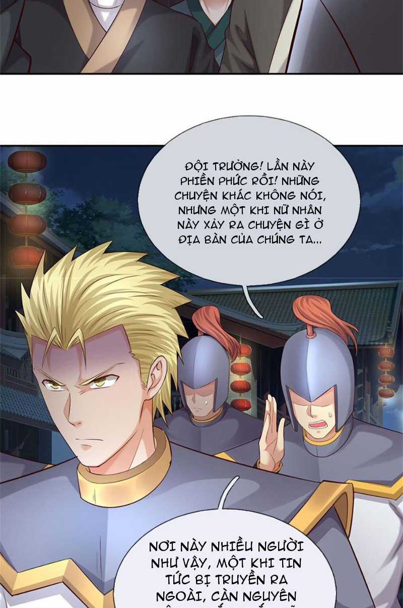 Ta Có Thể Vô Hạn Bạo Kích Chapter 10 trang 5