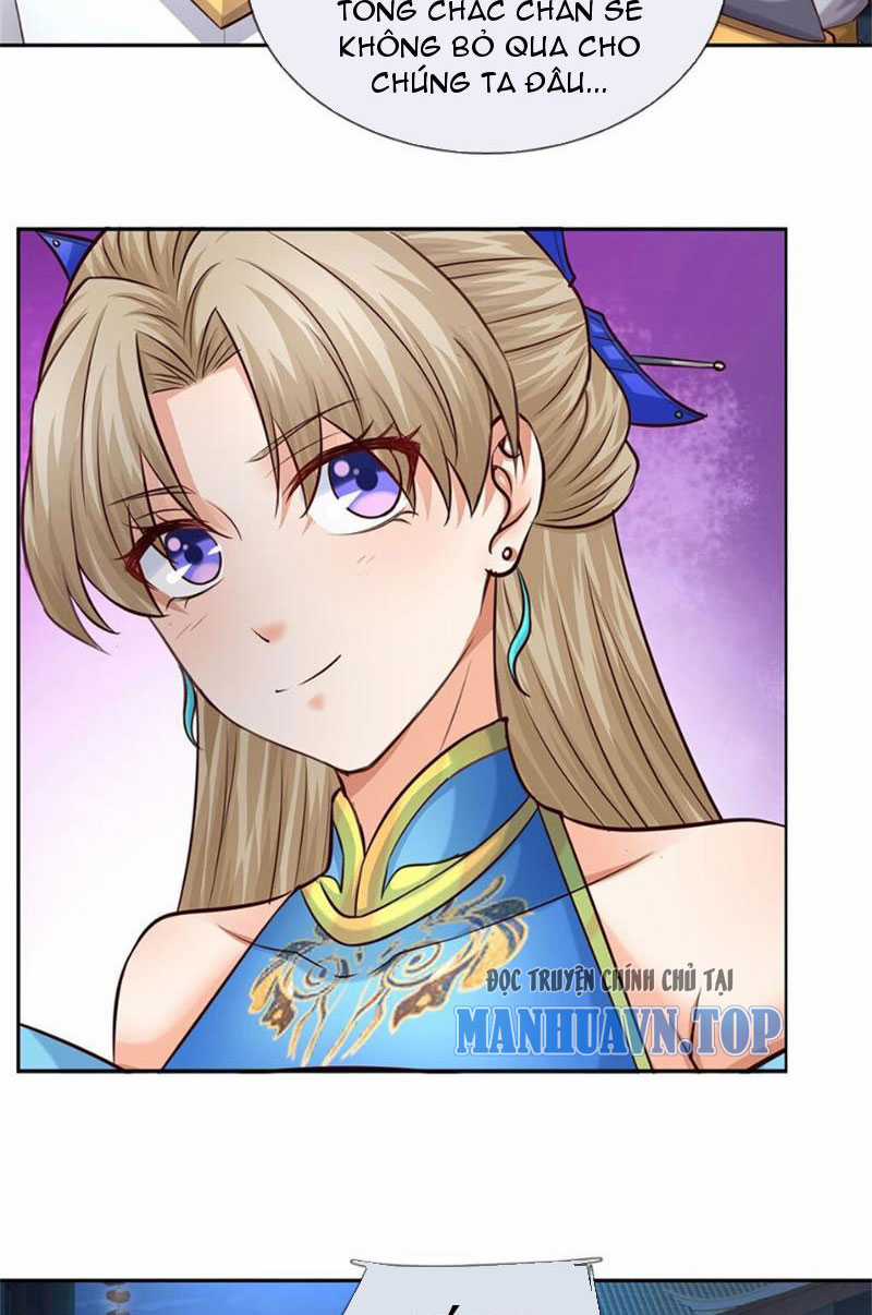 Ta Có Thể Vô Hạn Bạo Kích Chapter 10 trang 6