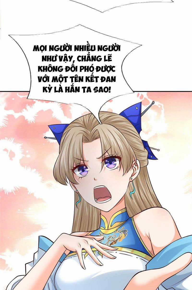 Ta Có Thể Vô Hạn Bạo Kích Chapter 10 trang 8